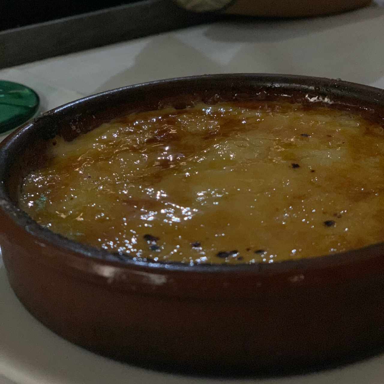 torta catalana