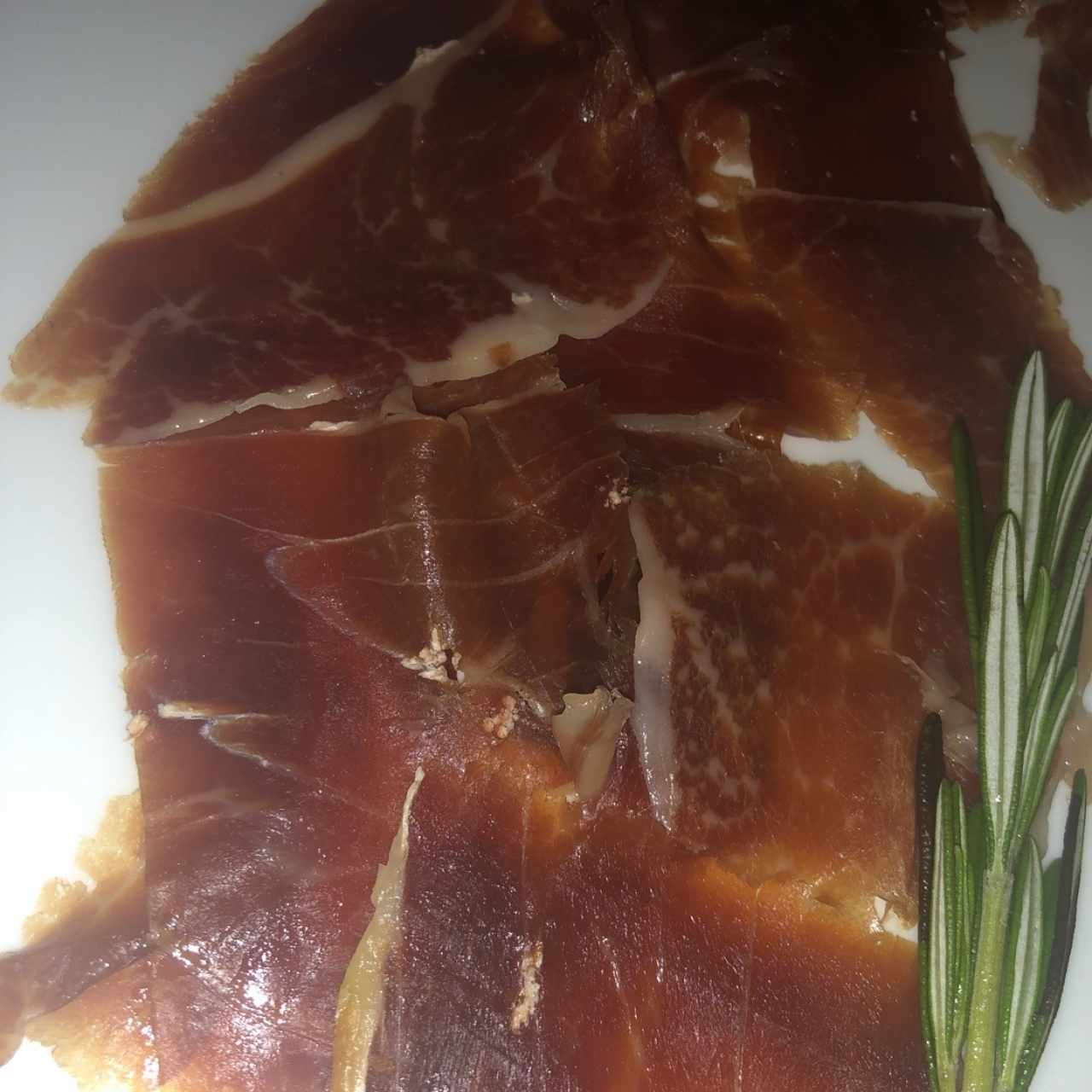 Jamón Ibérico de Bellota D. O