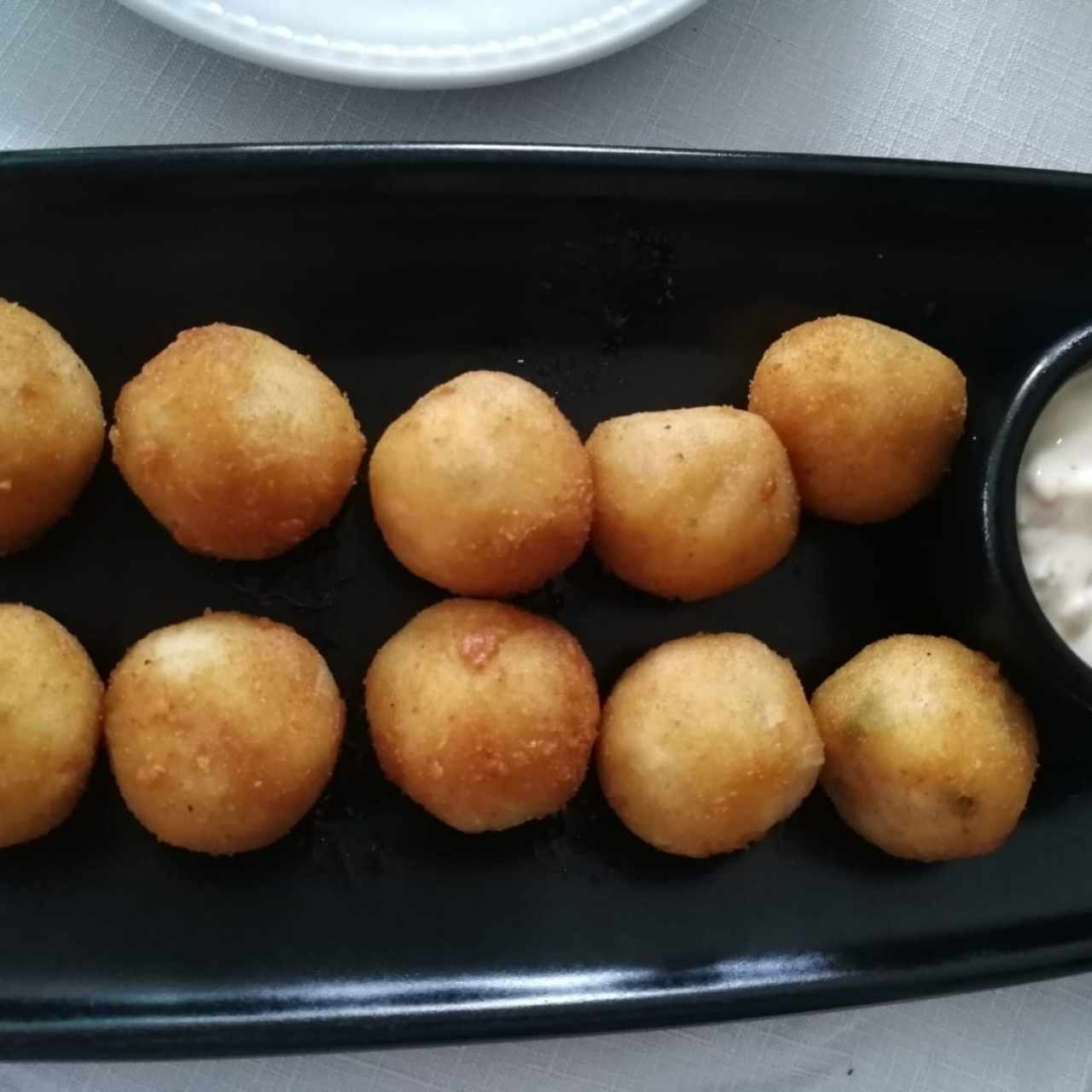 Croquetas De La Casa