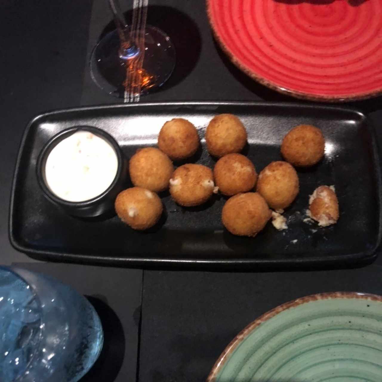 Croquetas De La Casa