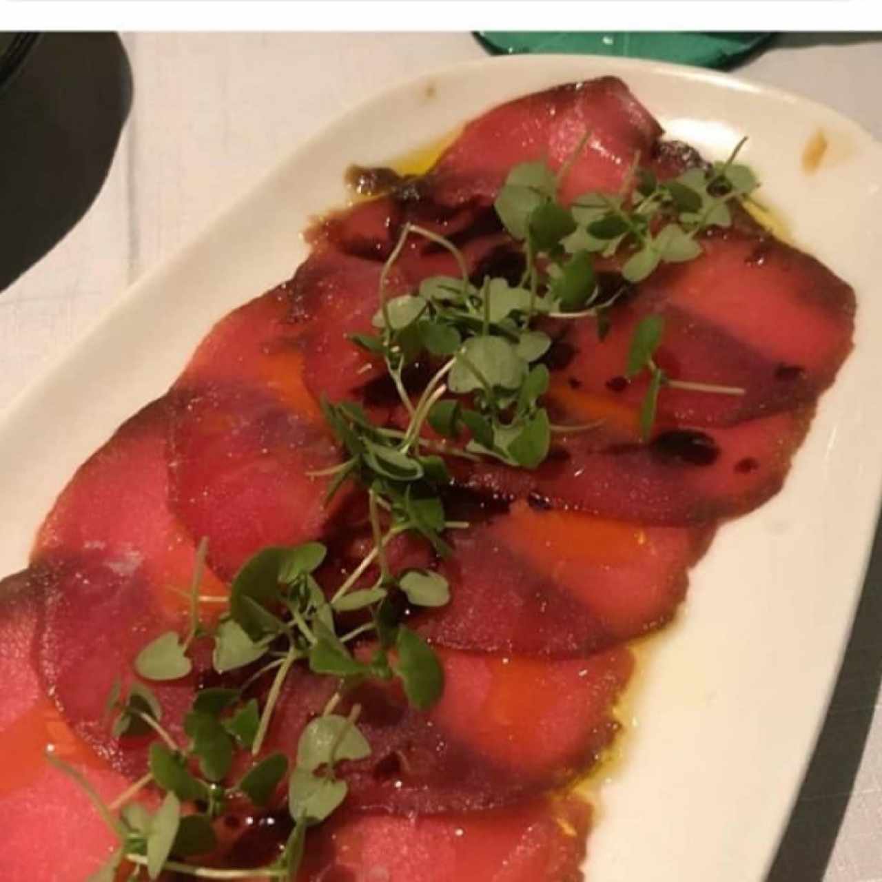 Jamón Ibérico de Bellota D. O