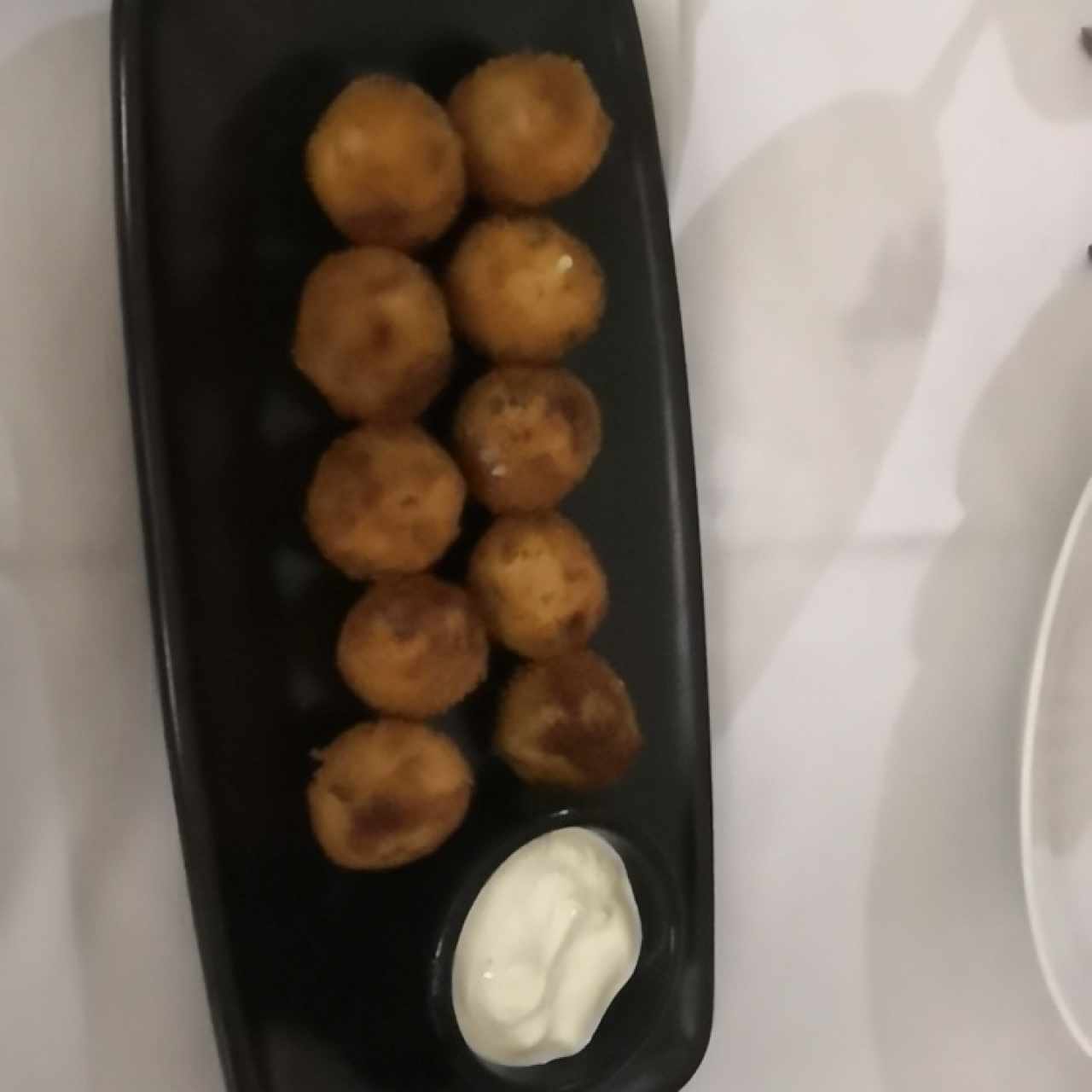 Croquetas De La Casa