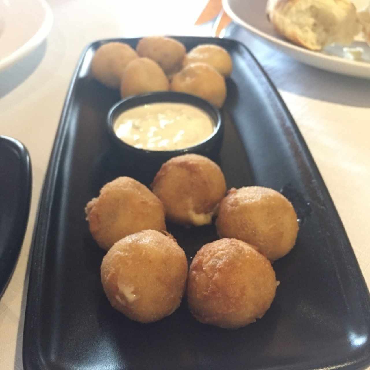 Croquetas De La Casa