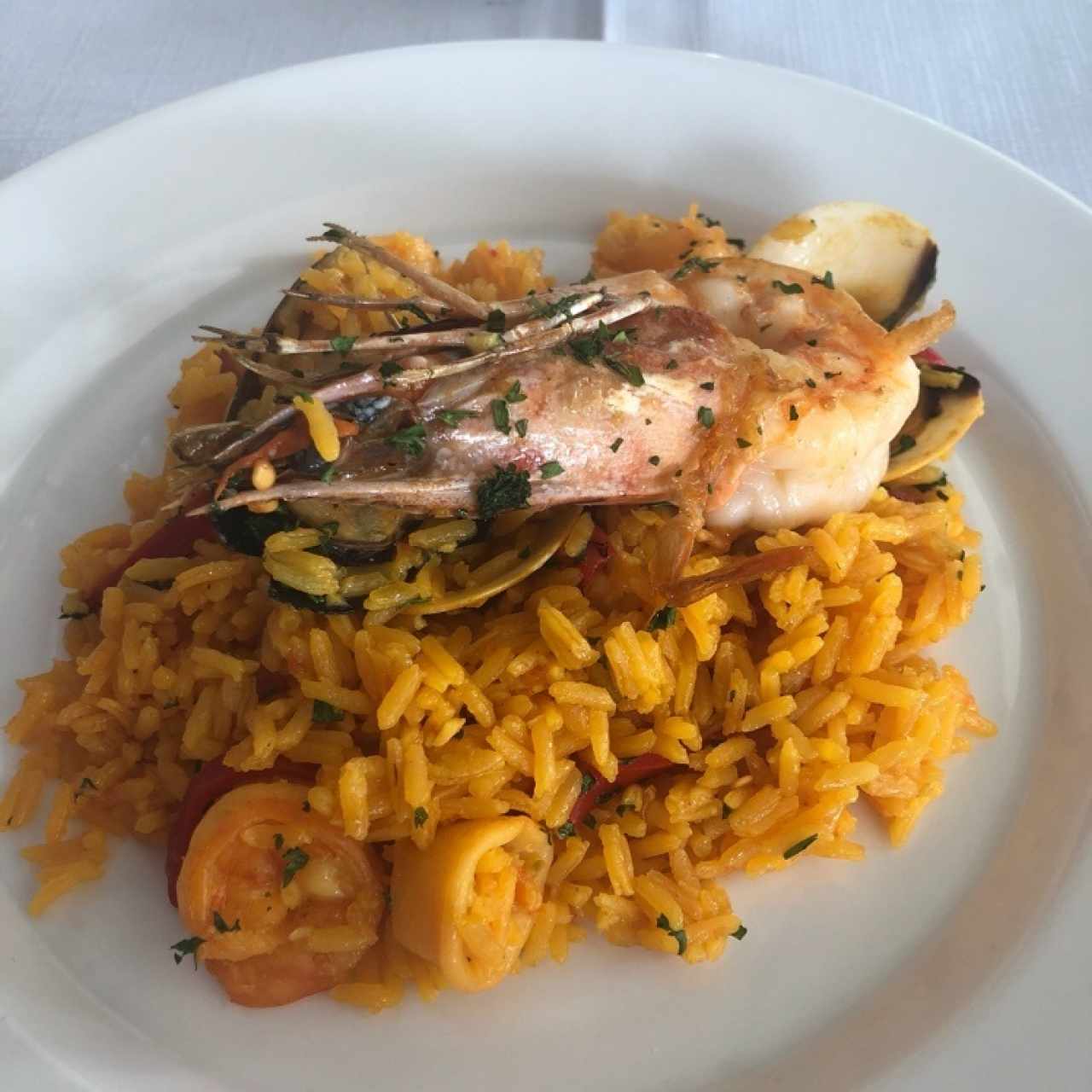 Paella