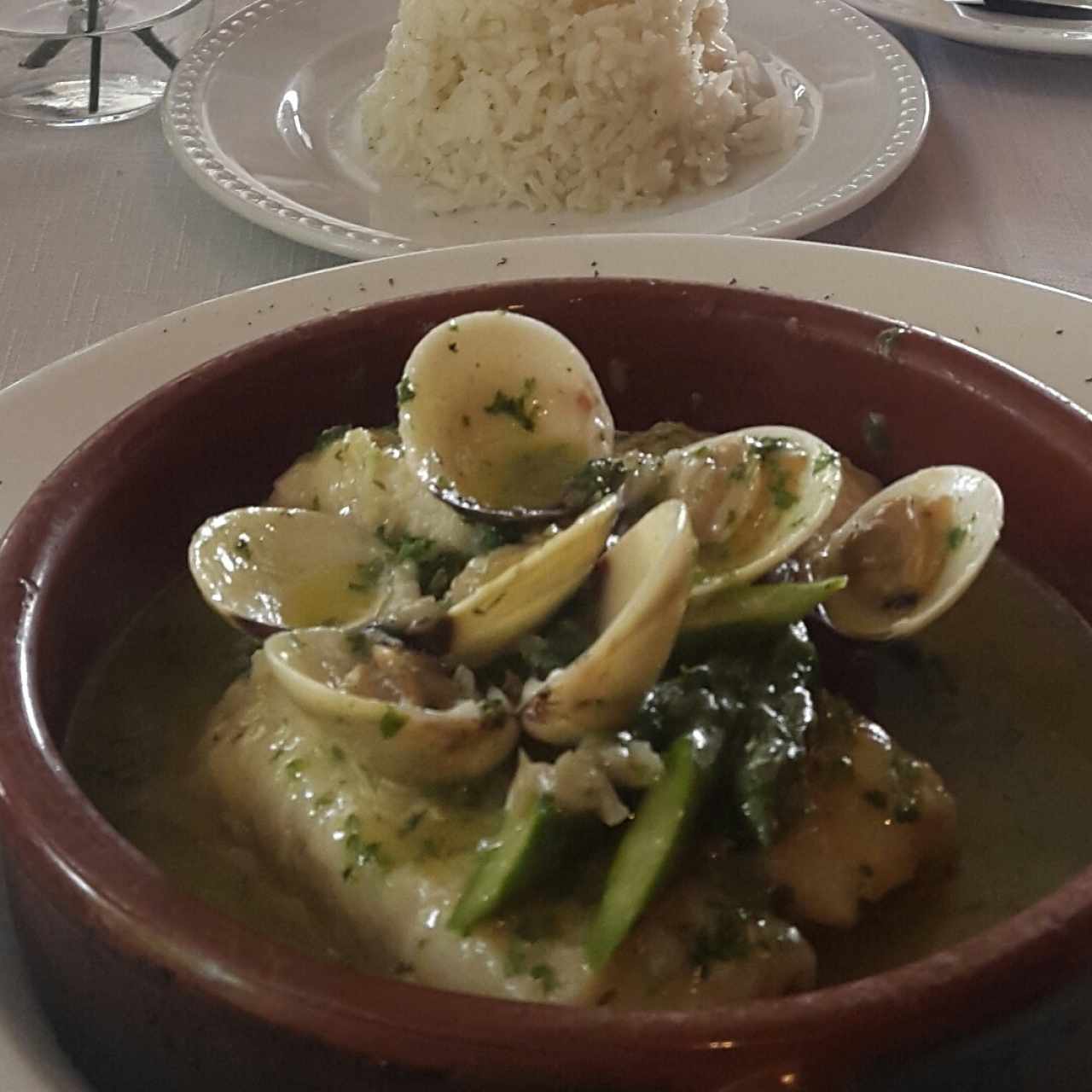 corvina verde