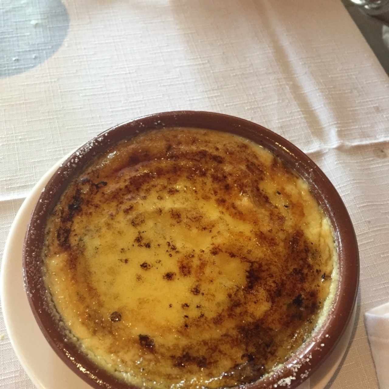 Crema catalana