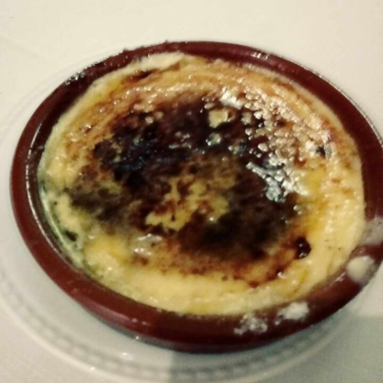 Crema Catalana 