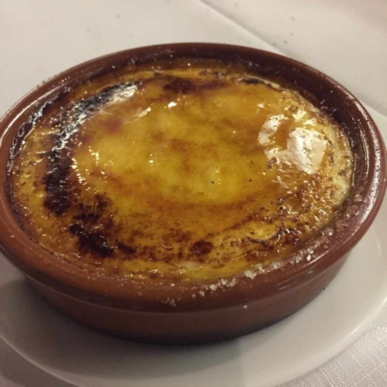 Crema catalana