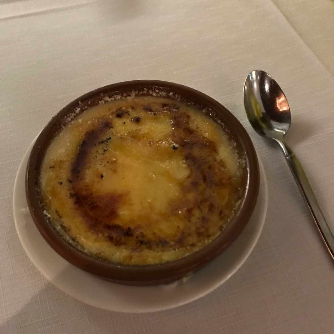 crema catalana