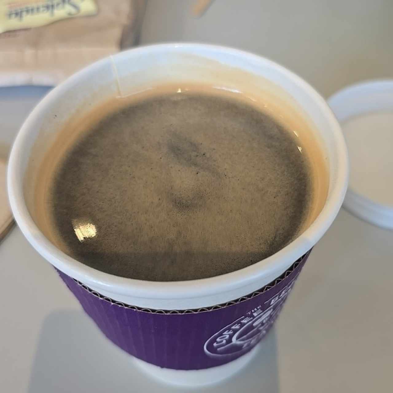 americano