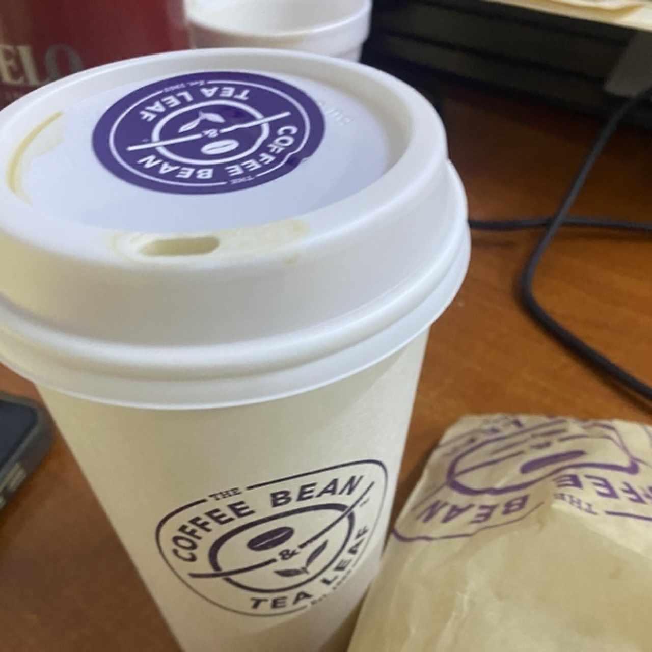 capuchino