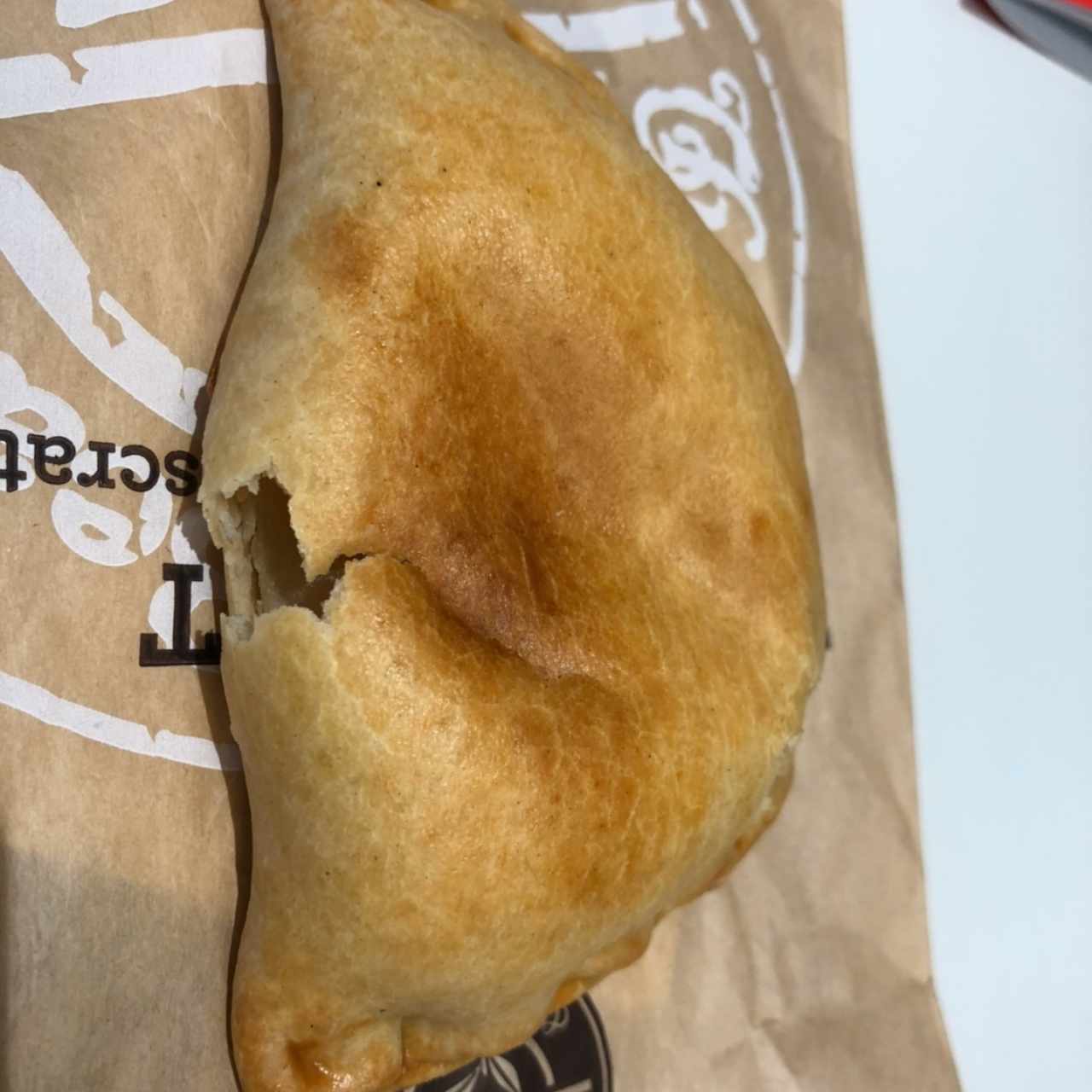 Empanadas - Queso Crema