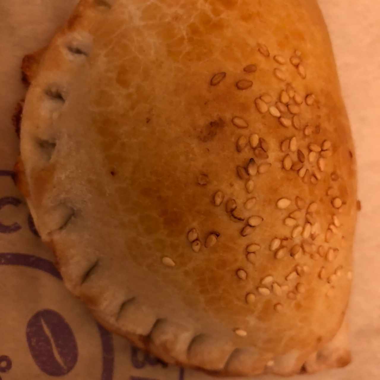 Empanadas - Queso Prensado