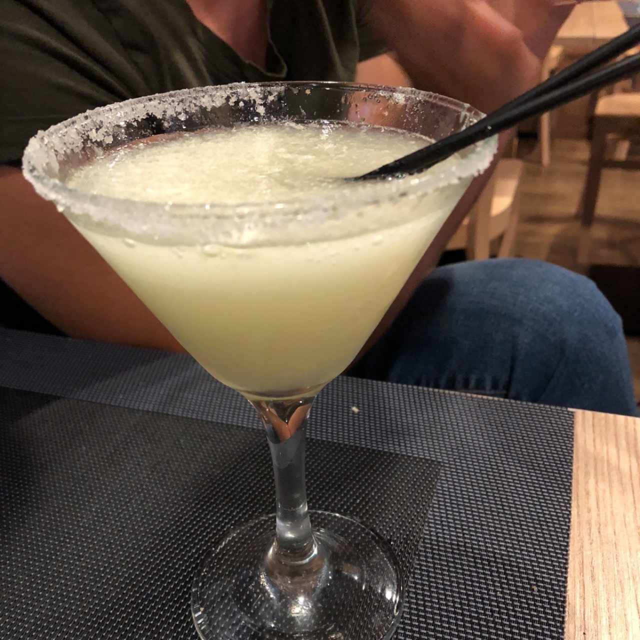 Margarita Frozen