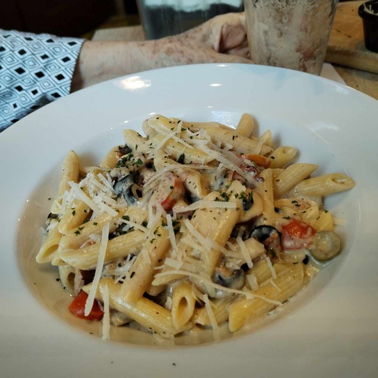 Pasta Amore