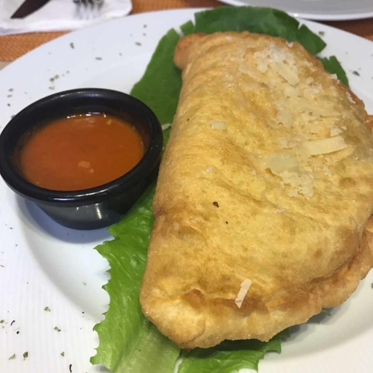 panzerotti