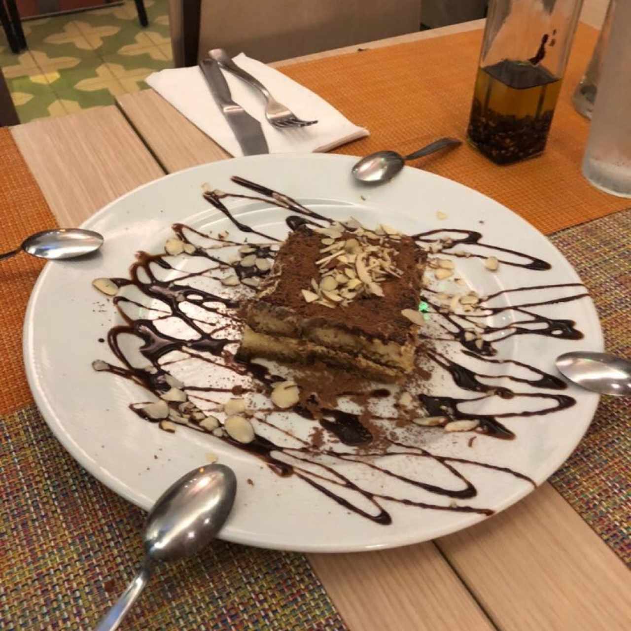 tiramisu