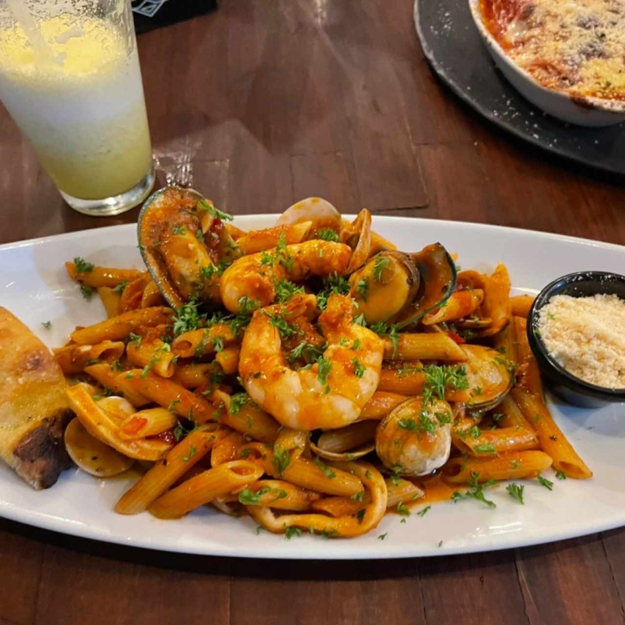 Pastas - Frutti di Mare