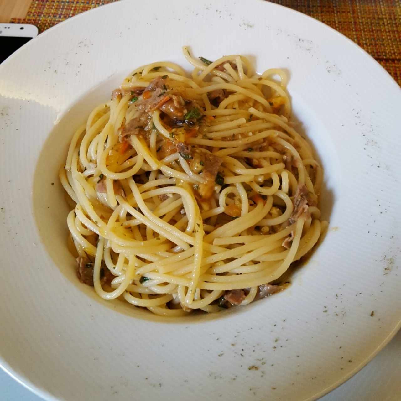 pasta 