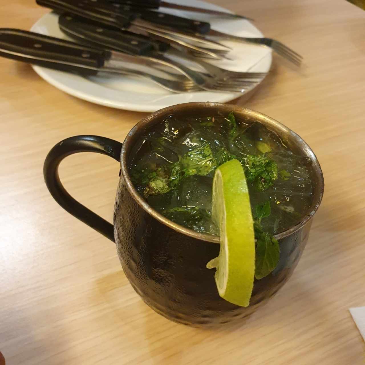 mojito