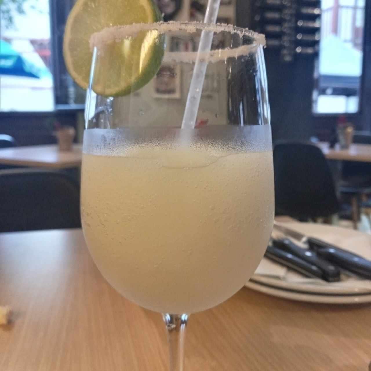 margaritas 