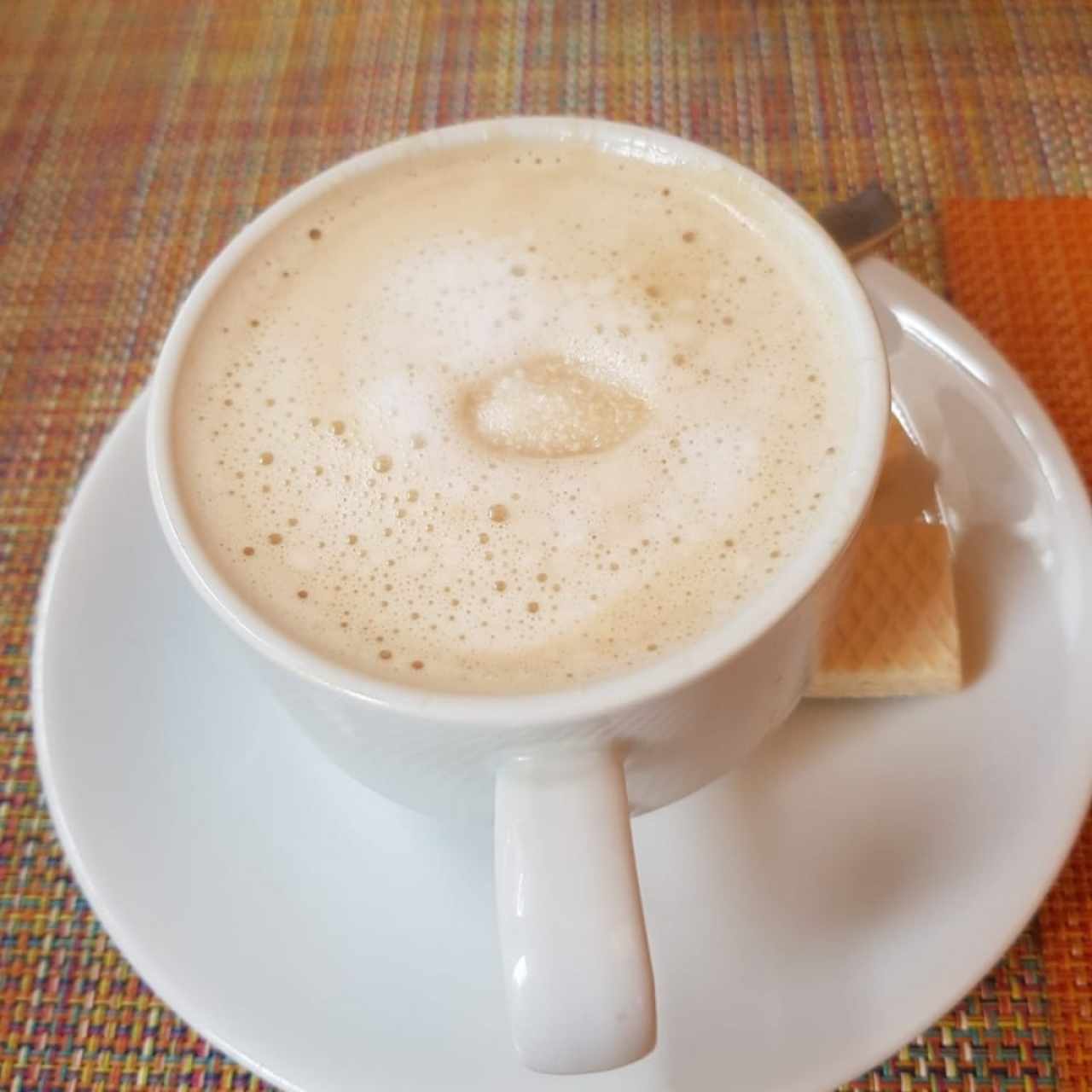 Café - Capuccino