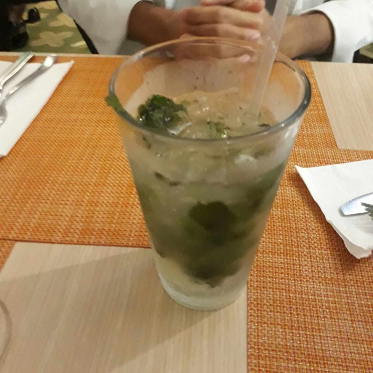 mojito