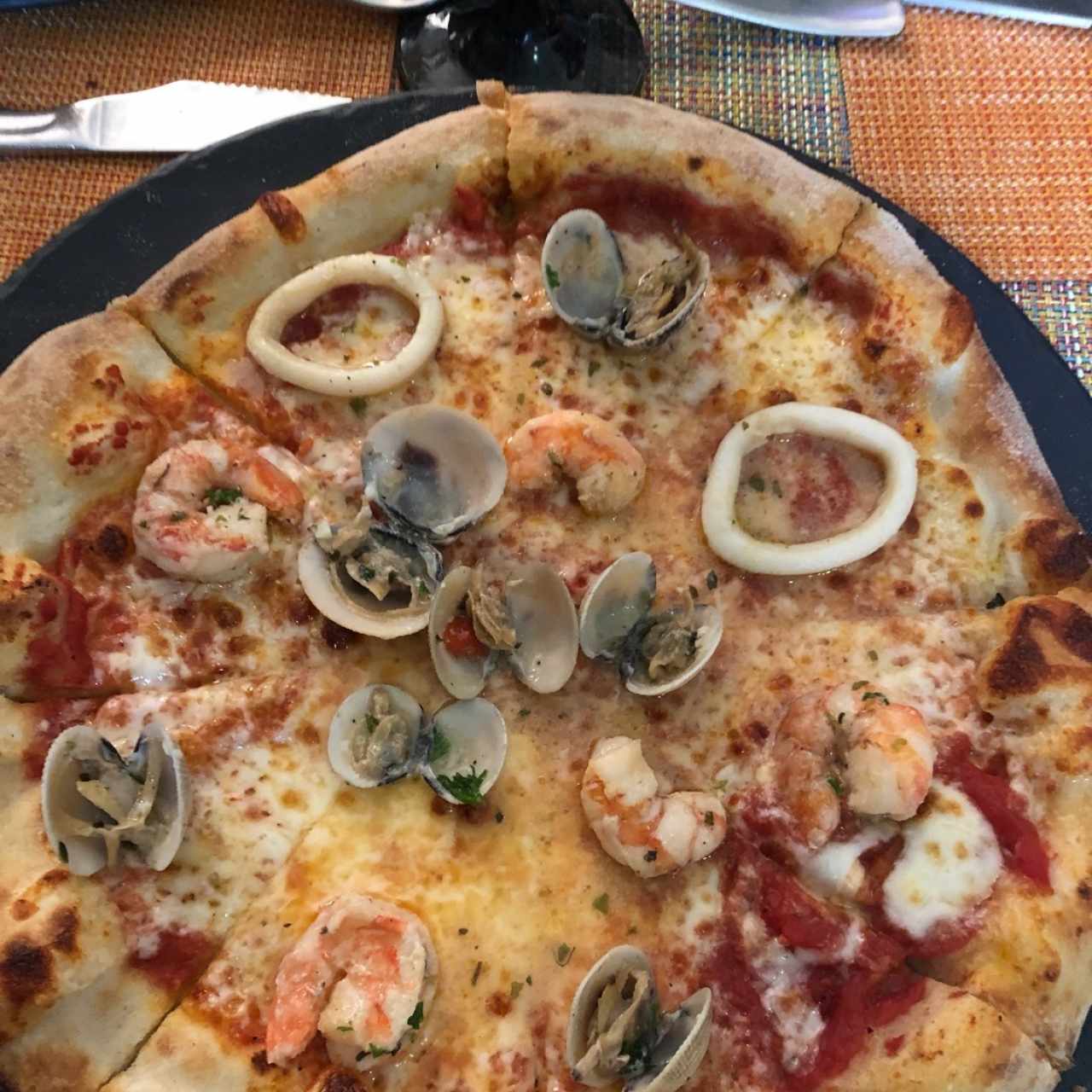 Frutto di mare