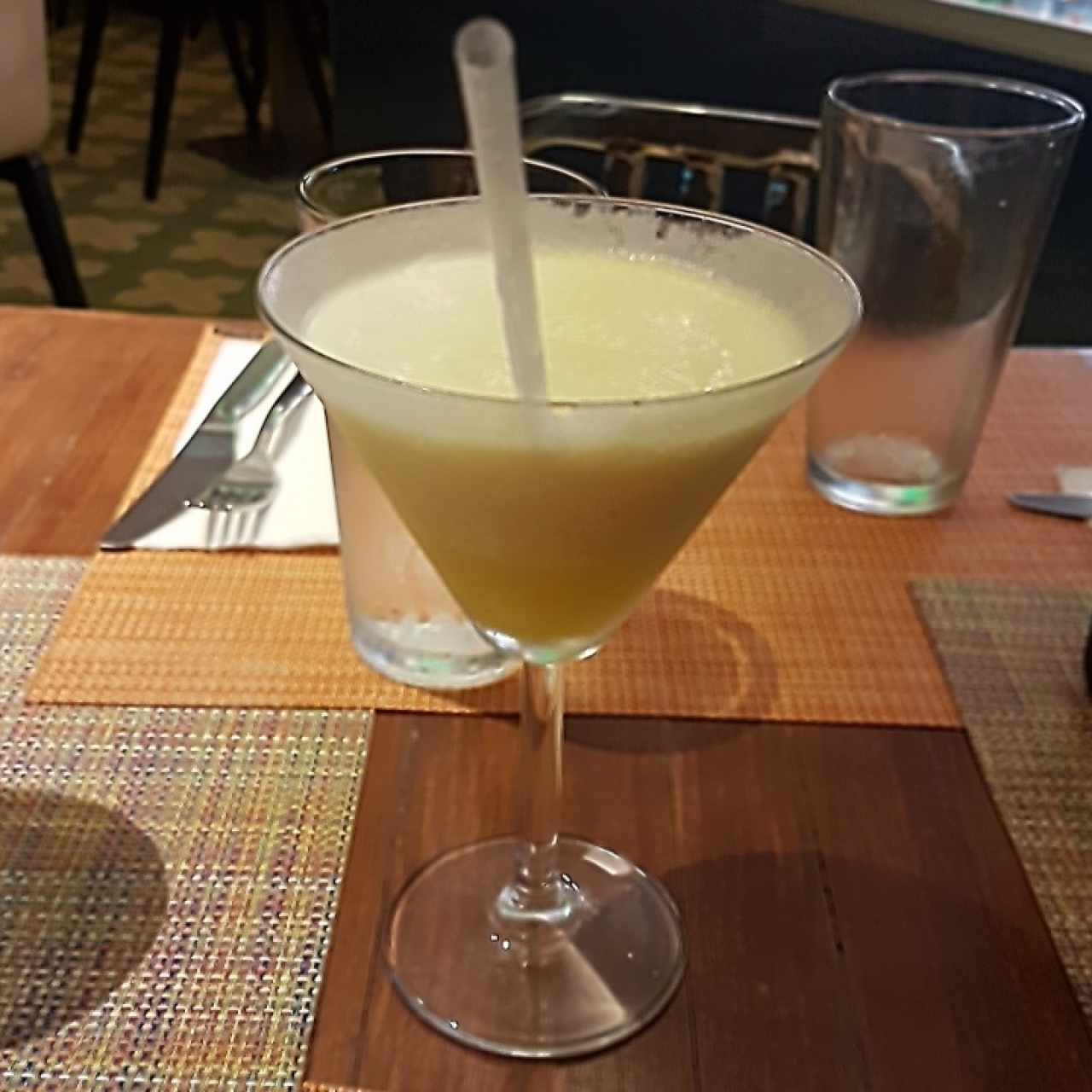 margarita frozen