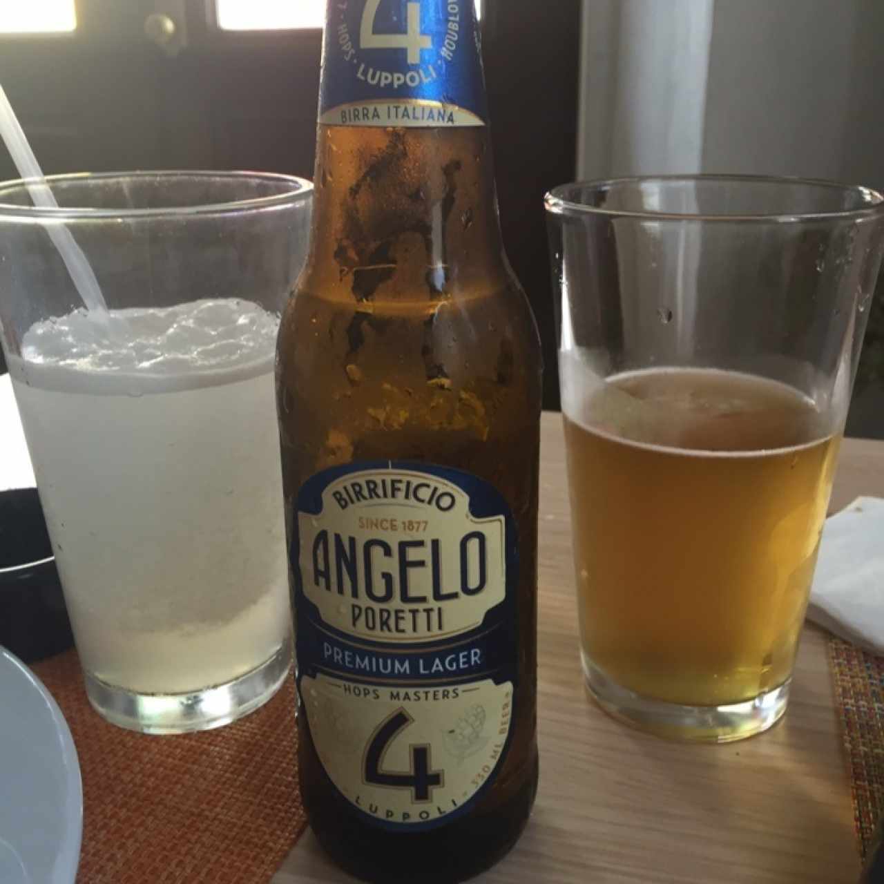 Birra Angelo