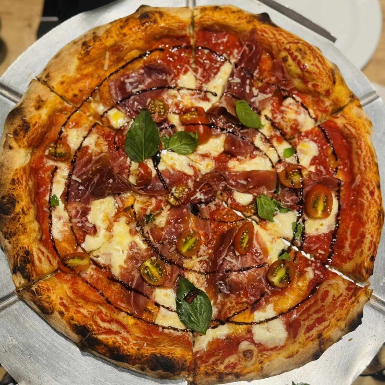 Pizza Dolomiti