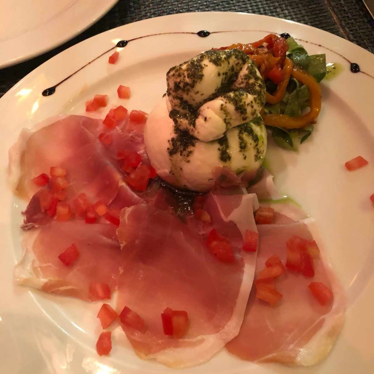 burrata