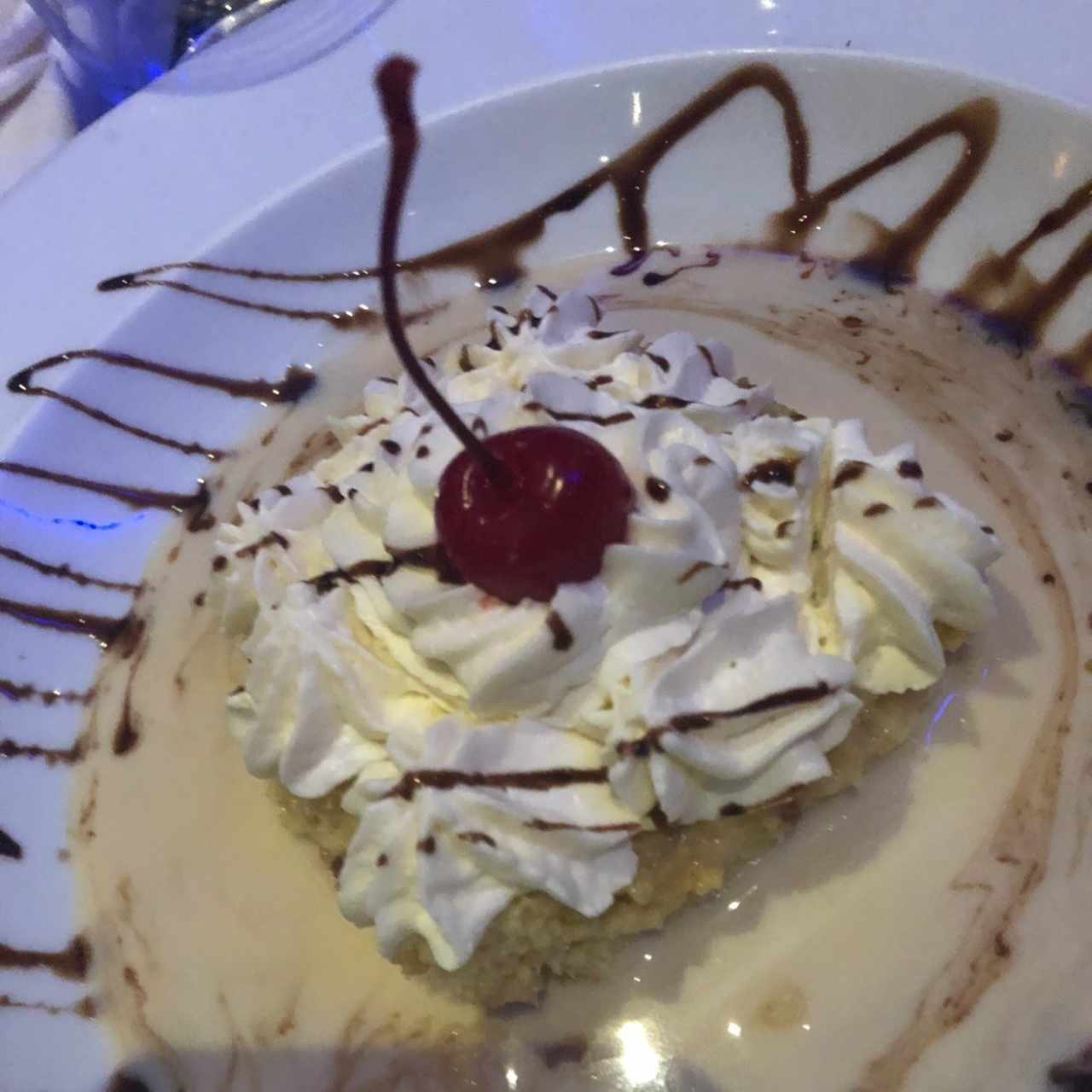 Dulce Tres Leches  BAILEYS