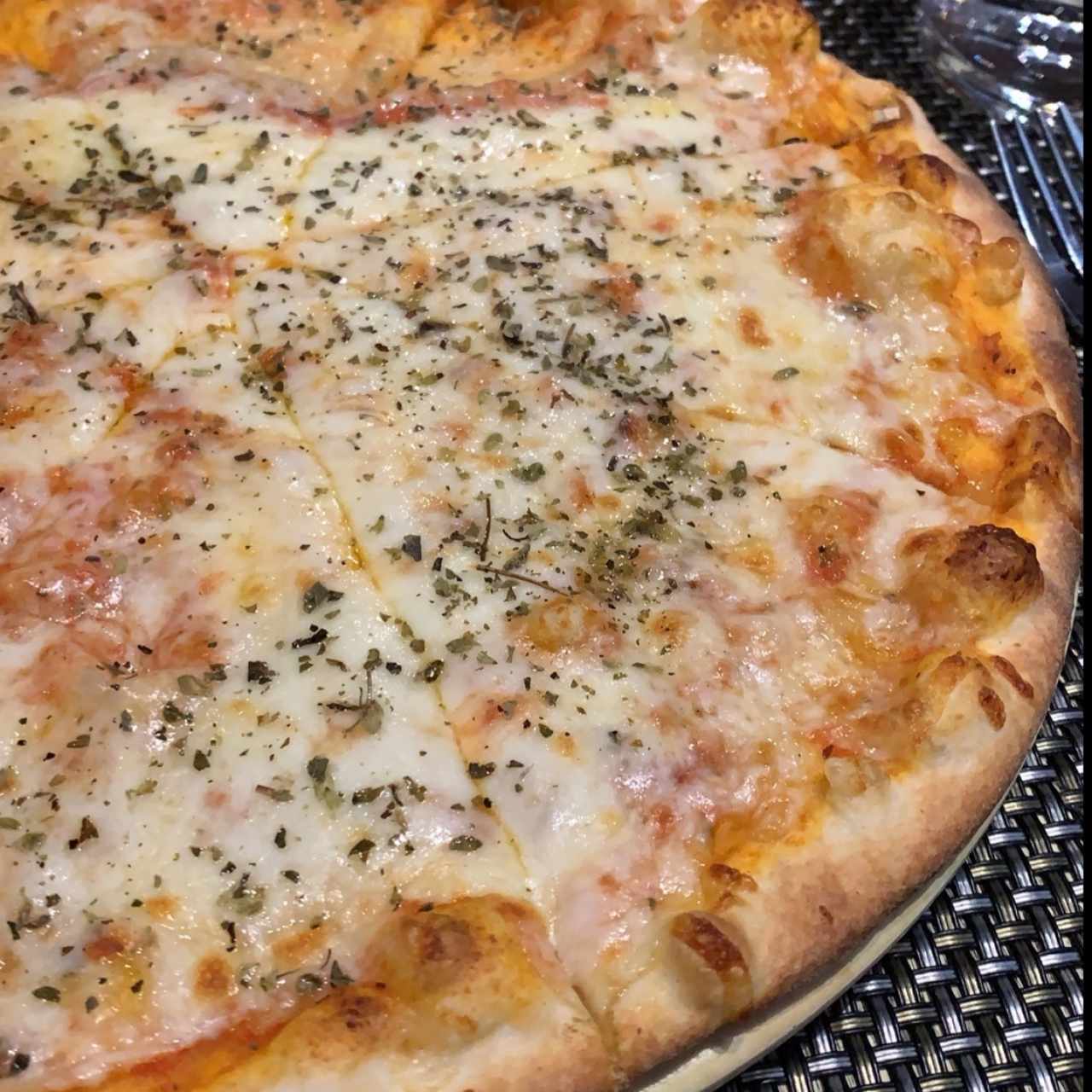 pizza margarita