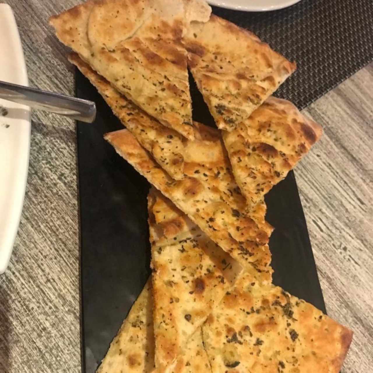 focaccia