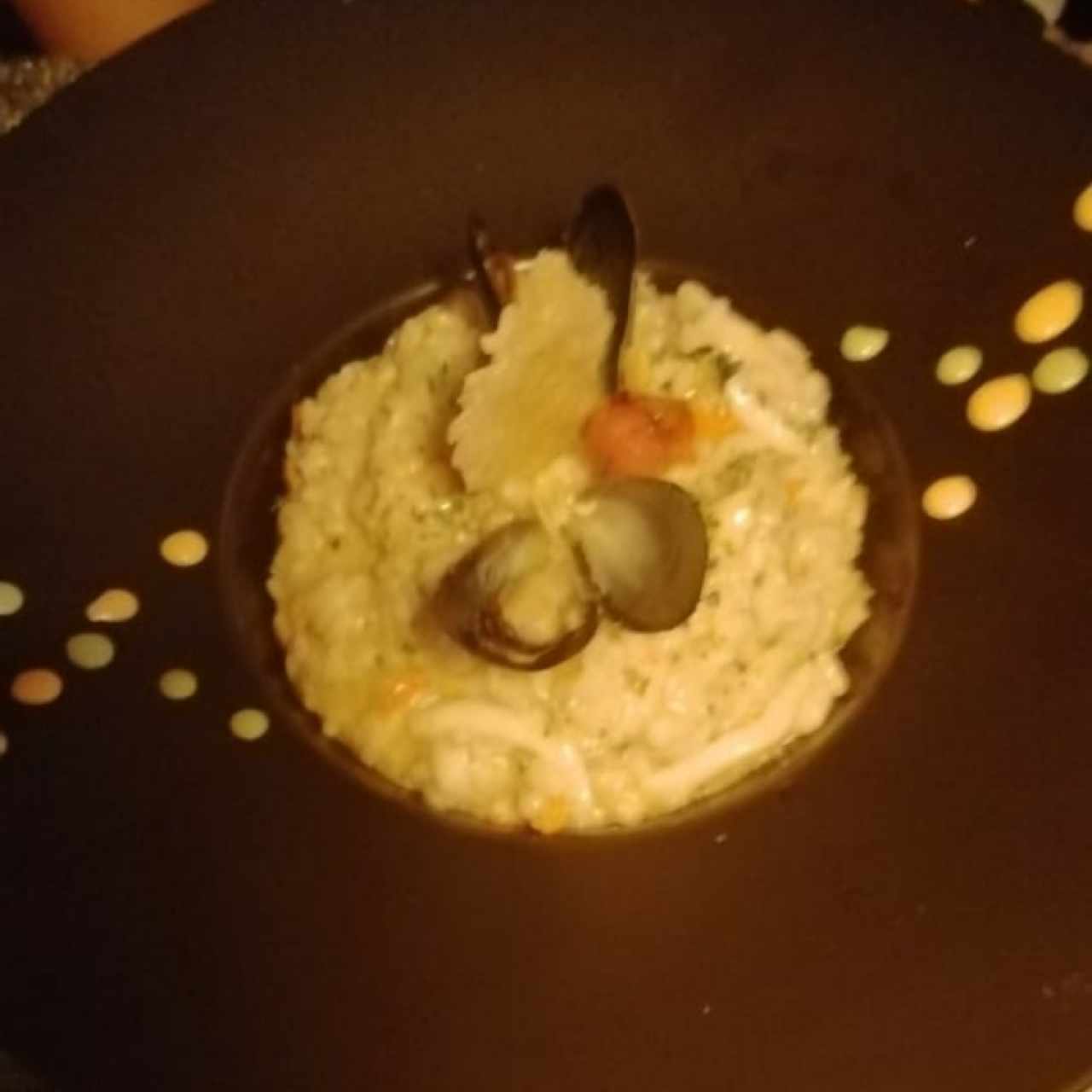 Risotto Fruti Di Mare