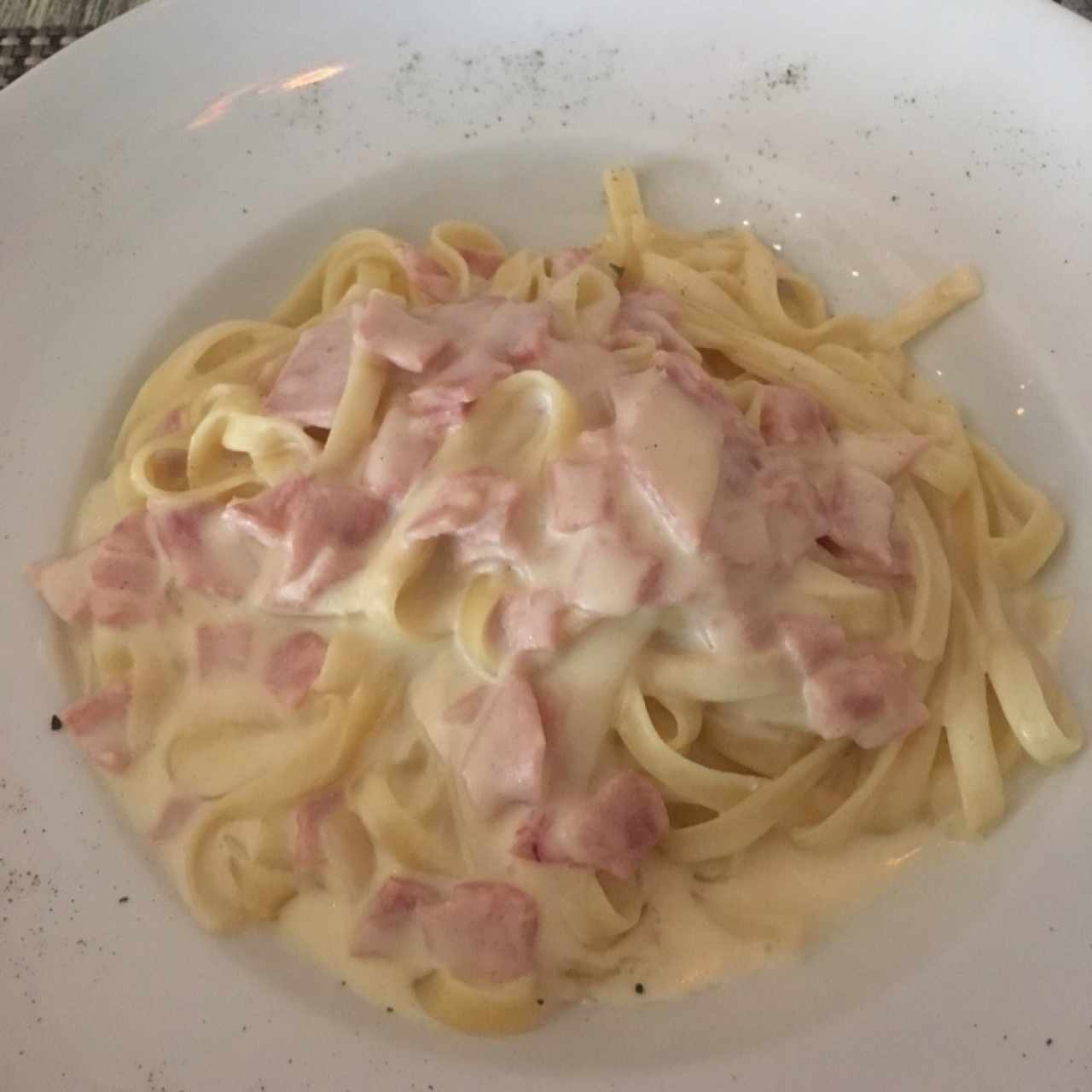 Alfredo