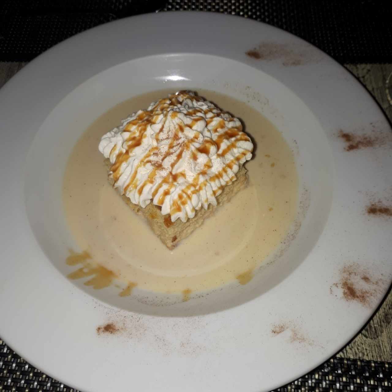 Dulce Tres Leches BAILEYS