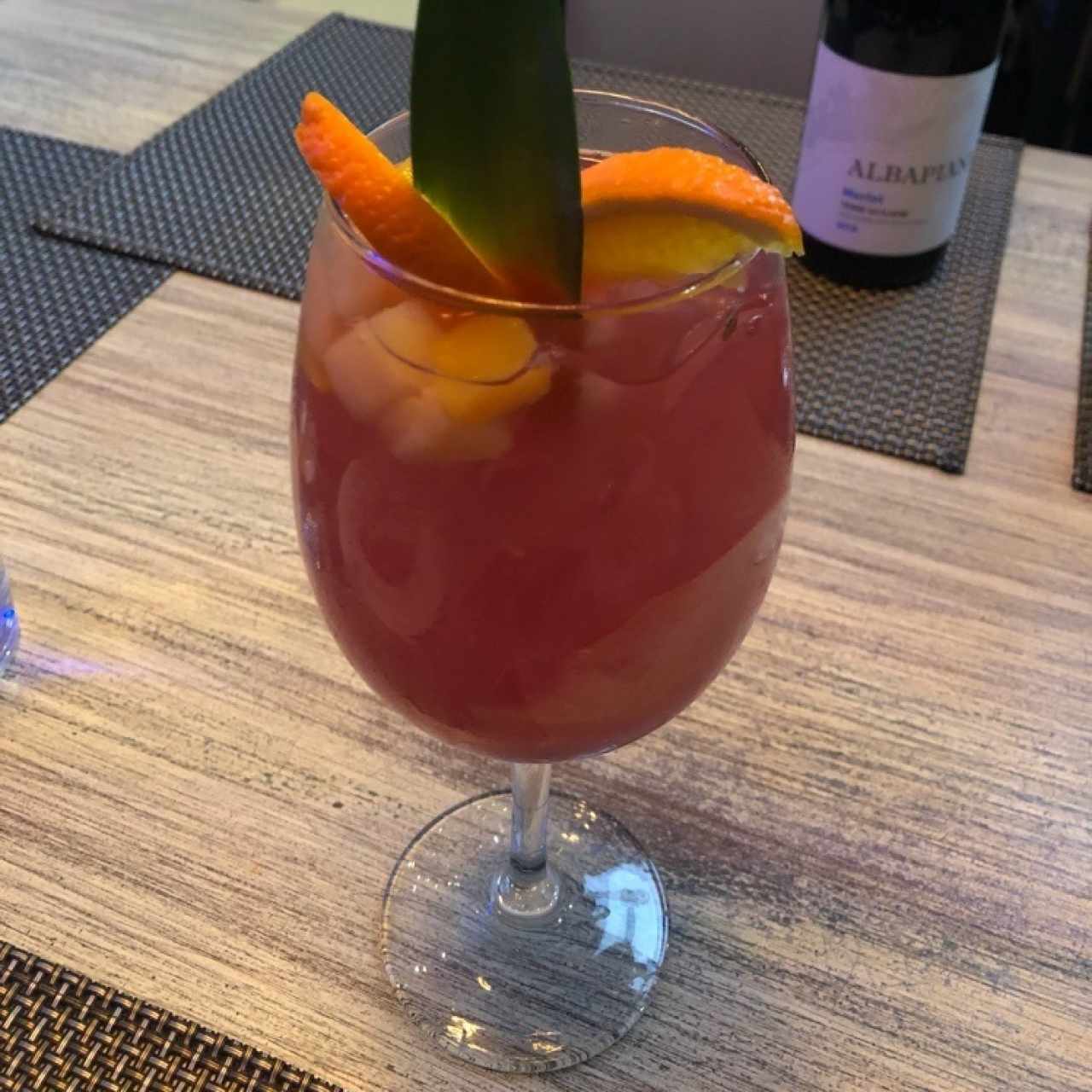 Sangria