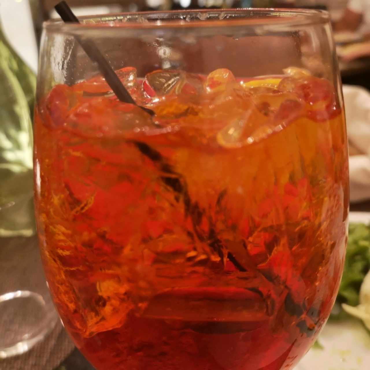 apperol spritz