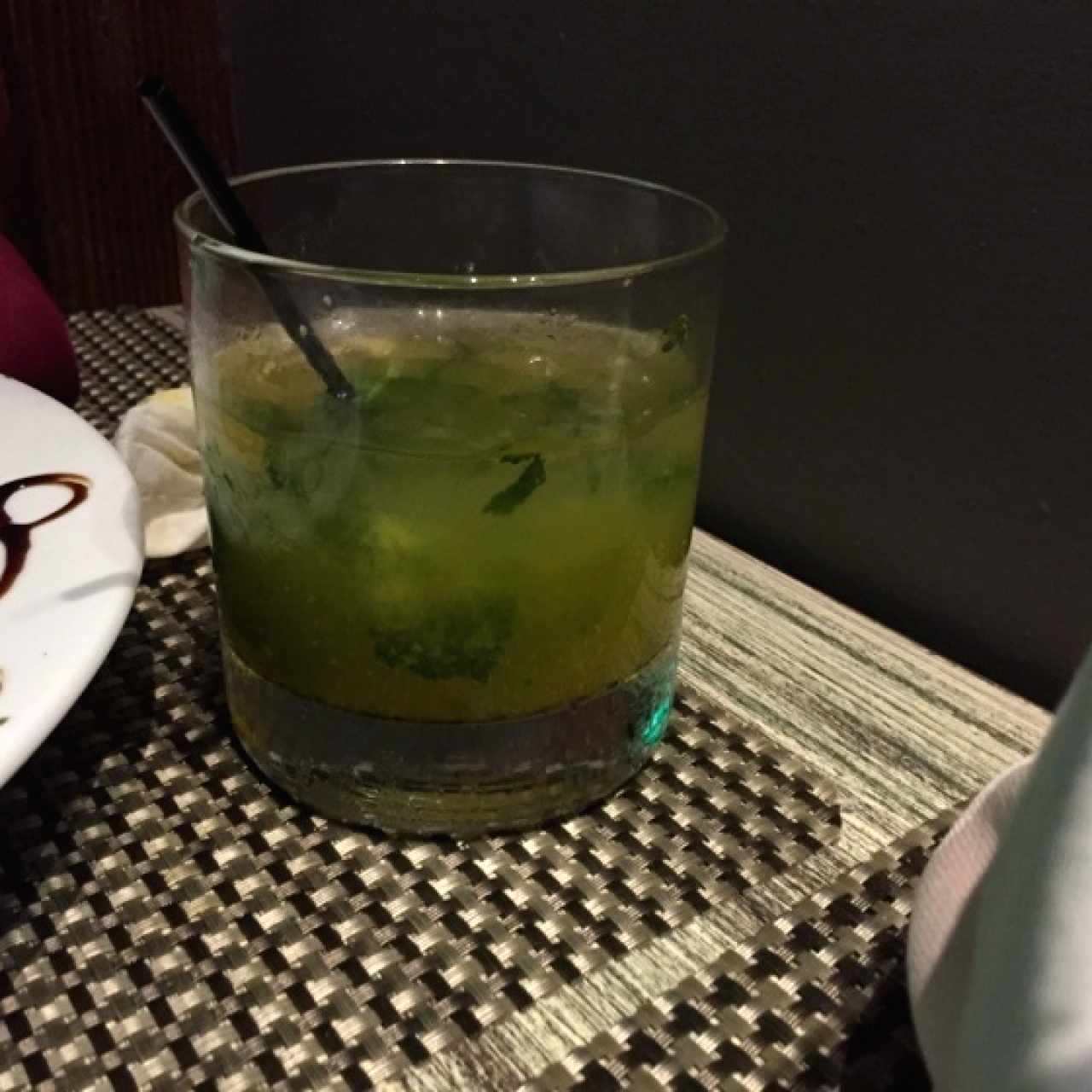 maracuya Mojito