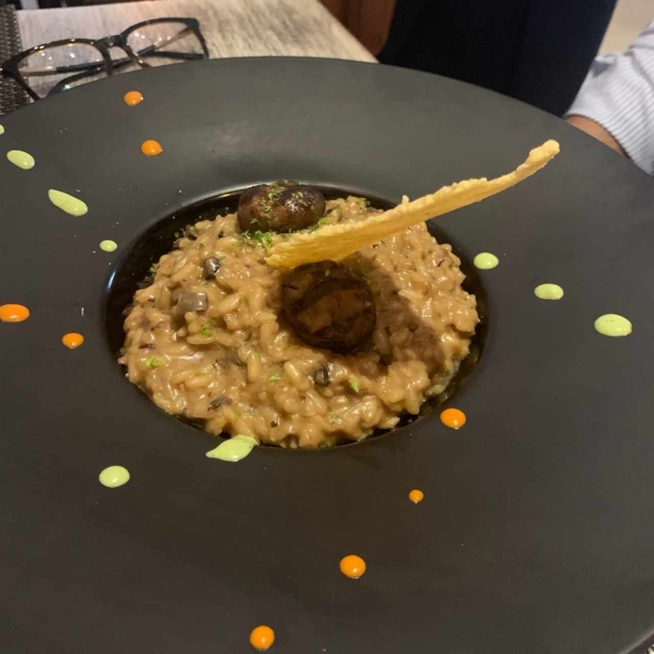 risotto