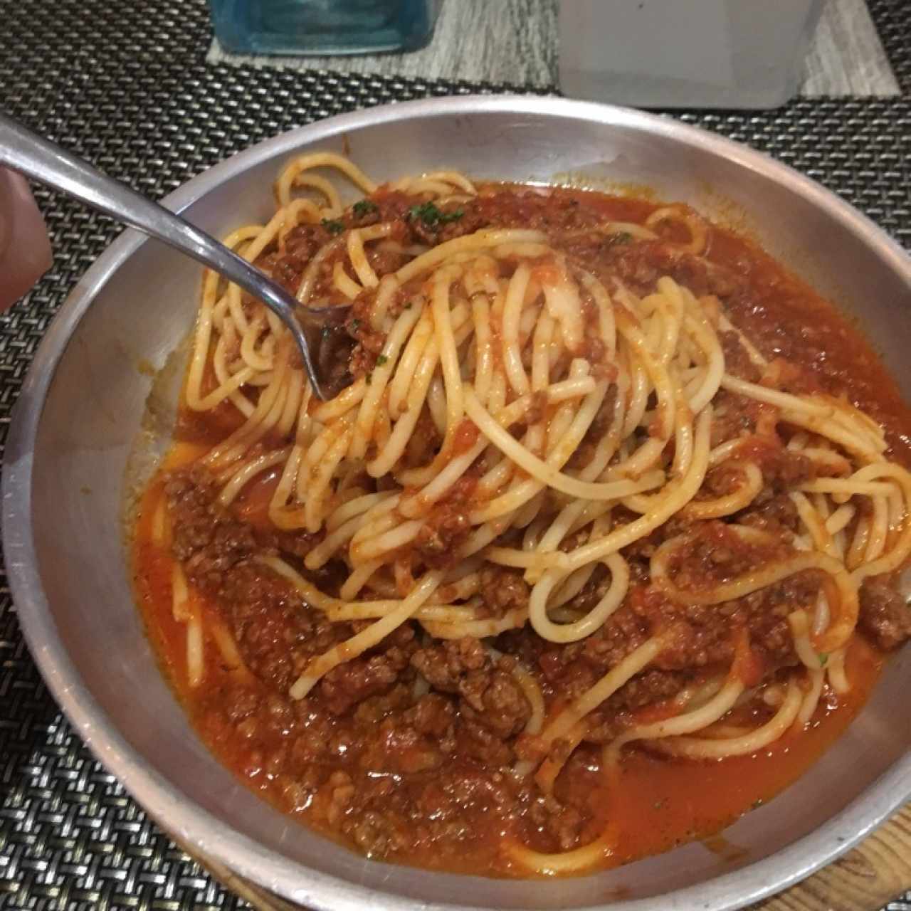 Fetuccine, Penne y/o Espaguetti  A la Crema, Aurora