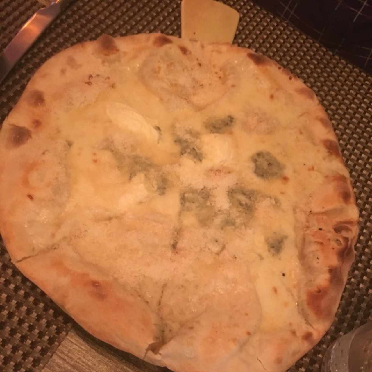 Pizzas - Quattro Formaggi