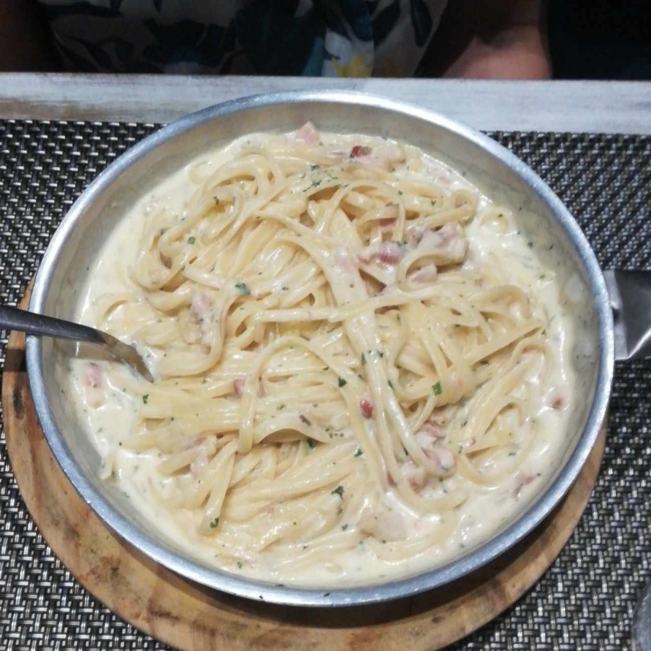 Carbonara