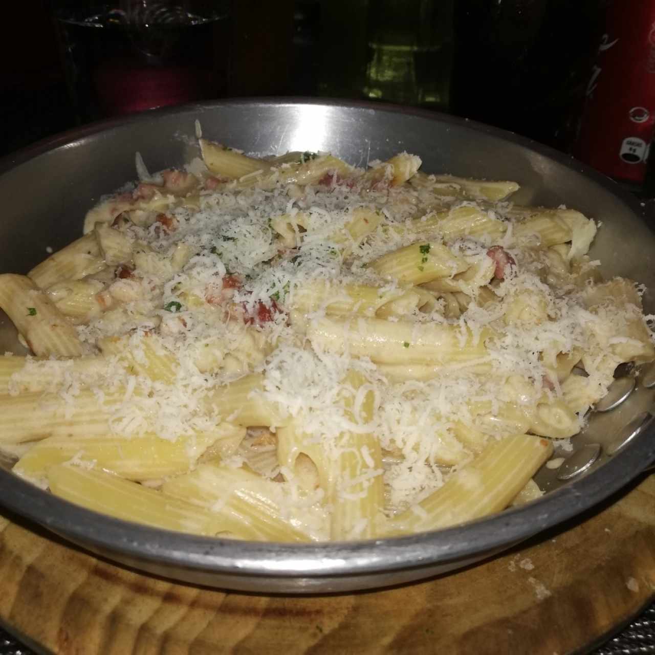 Carbonara