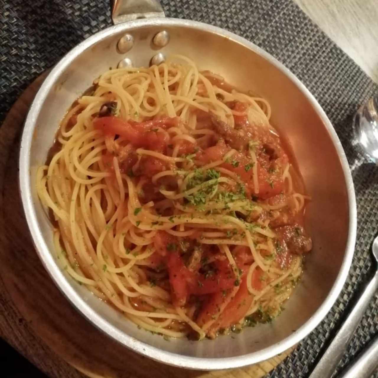 pasta