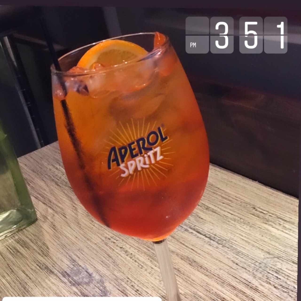 Aperol Spritz