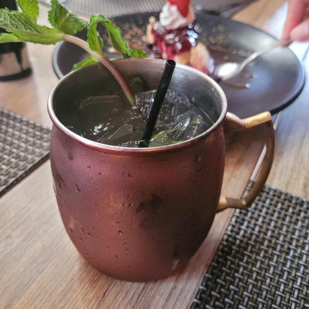 Moscow Mule