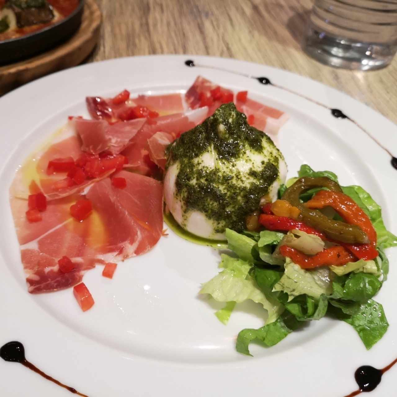 burrata